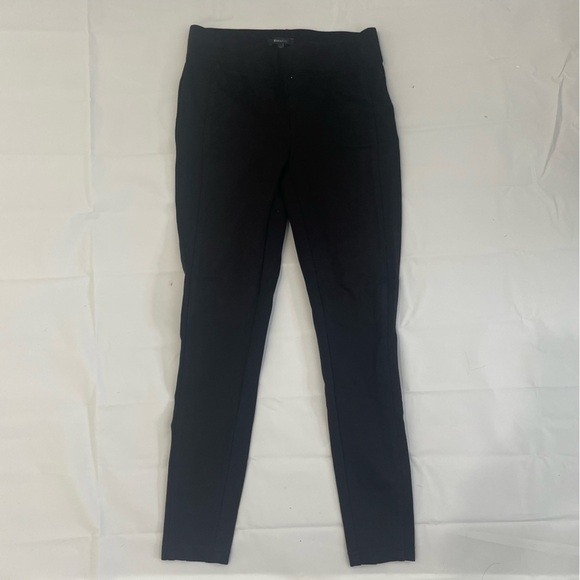 🖤 RW&CO High-Waisted Skinny Dress Pants – Women’s Size Small 🖤 - Picture 5 of 8